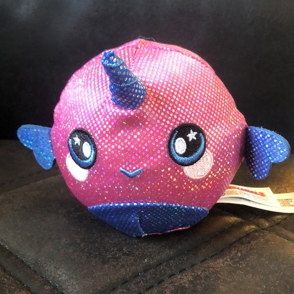 Lot of 3 Squeezamals - Picture 3 of 6